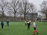 S.K.N.W.K. JO10-1 - Krabbendijke JO10-2 (competitie) 2023-2024 (3e fase) (19/85)